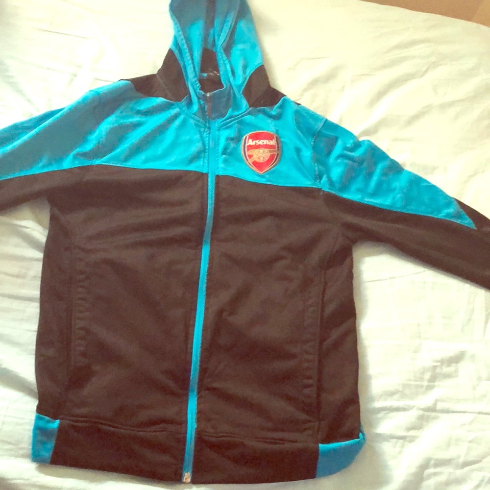 Jacket